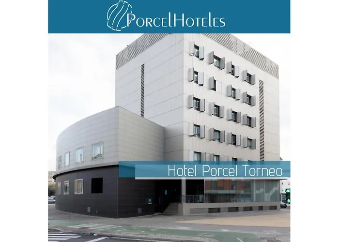 Porcel TorneoHotel Rural
