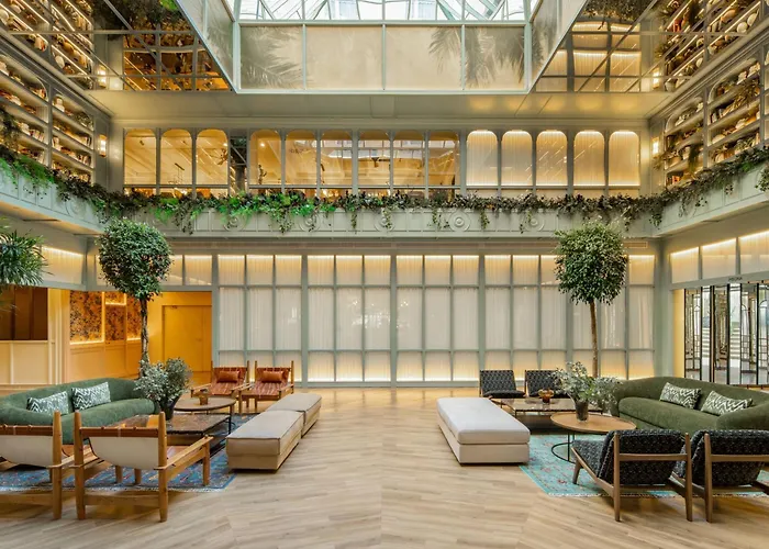 Only You SevillaHotel Rural