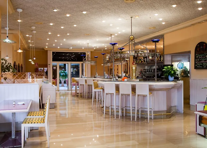 Only You SevillaHotel Rural