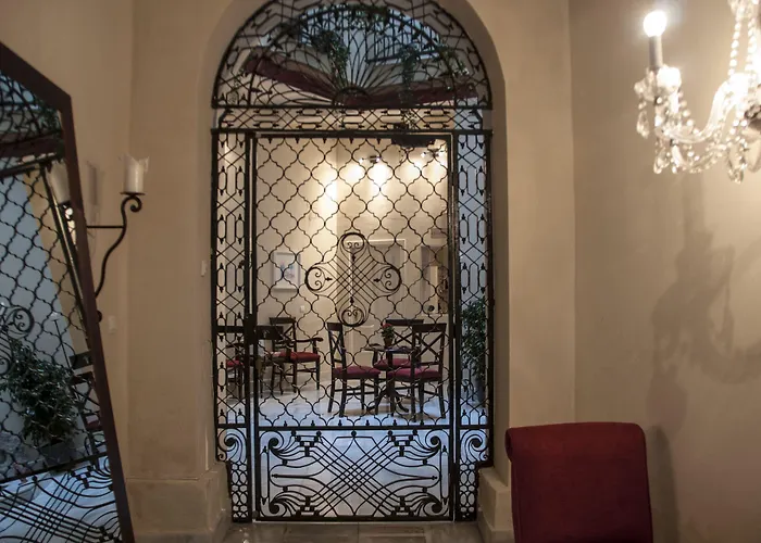 Callejon Del AguaHotel Rural