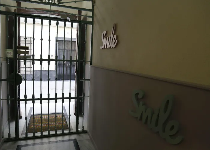 Nüa AlamedaHotel Rural