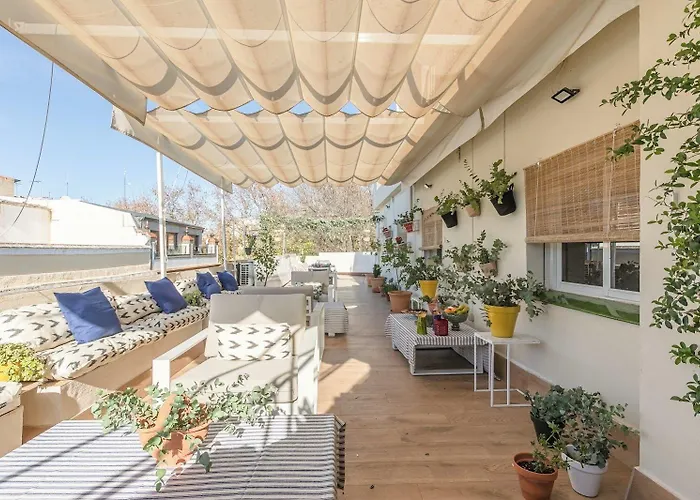 Nüa AlamedaHotel Rural